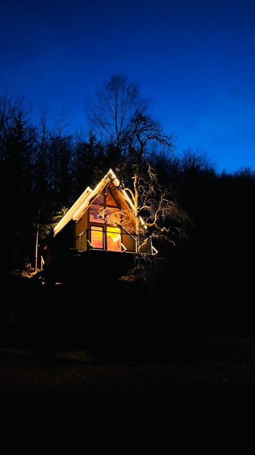 Tree House - Tara Place Mojkovac Exterior foto