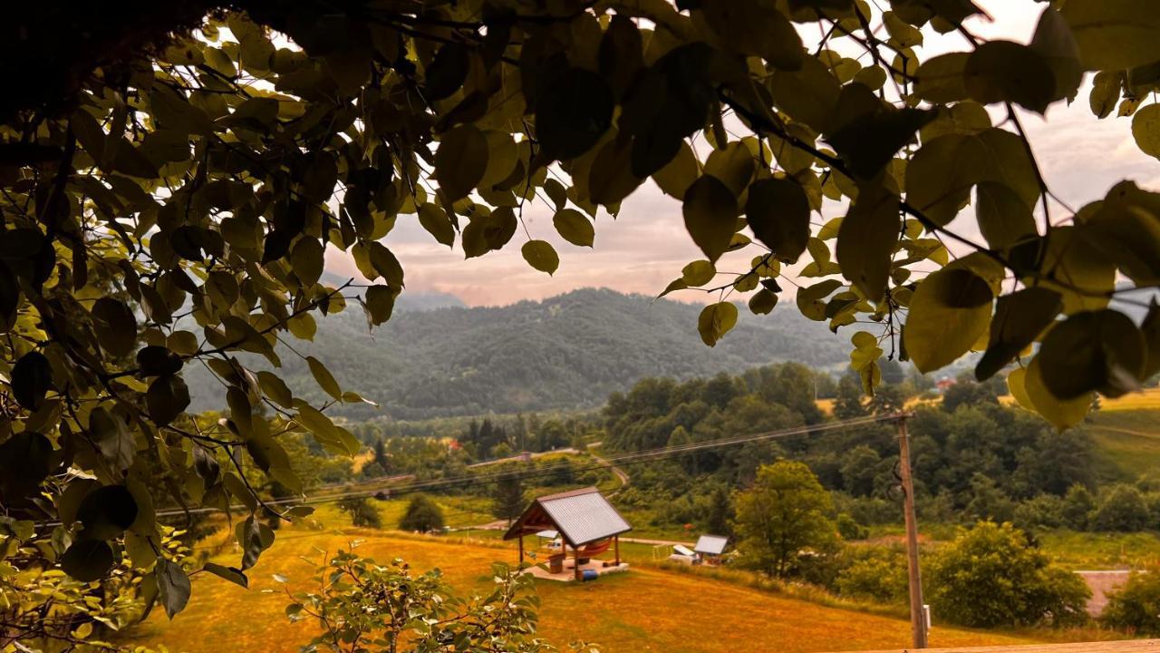 Tree House - Tara Place Mojkovac Exterior foto